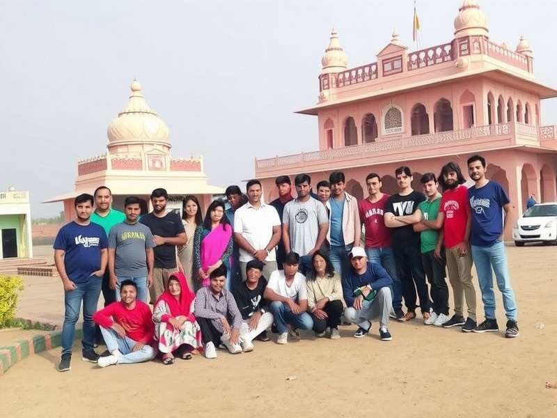 Rajasthan Runner Community Meetup